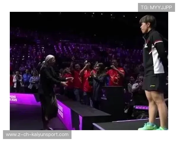 惊心动魄！蒙彼利埃冠军赛王艺迪4-3逆转温特女单夺冠，太棒啦