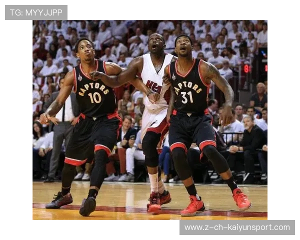 劳里切入后分球助攻队友命中，猛龙稳住胜果