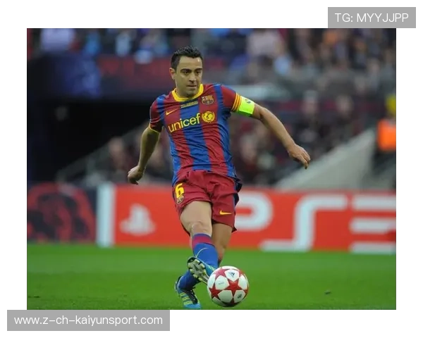 巴萨主场大胜，哈维战术思路愈发成熟，巴萨哈维踢什么位置