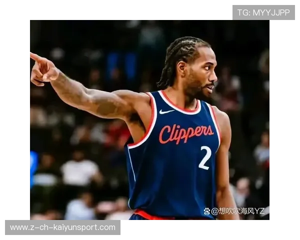 快船技战术调整：如何在防守端制造更多干扰