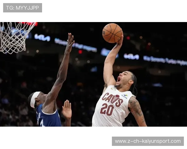 NBA森林狼外线三连击震撼对手：三分王朝崛起的背后